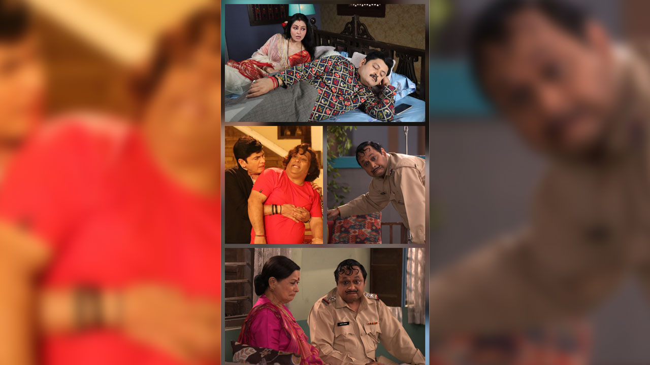 Happu Ki Ultan Paltan