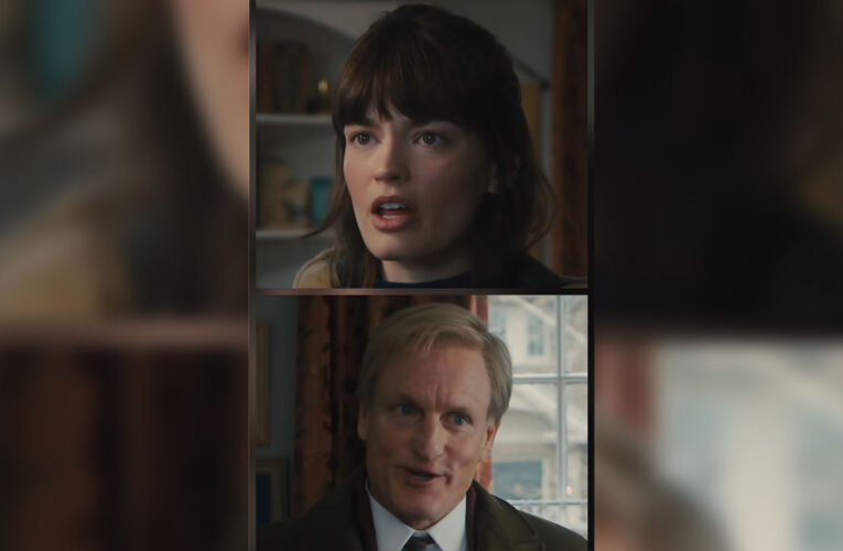 20th Century Studios India drops new trailer of James L. Brooks’ ‘Ella McCay’!