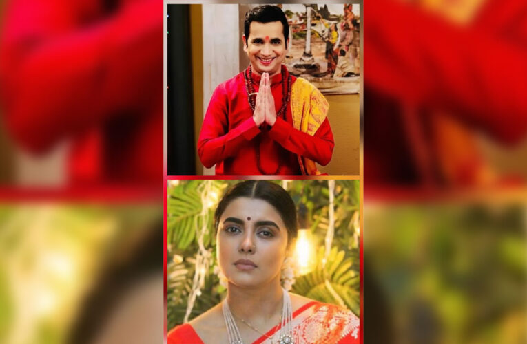 Richa Soni and Saanand Verma share their thoughts on the spiritual significance of Chhath Puja!