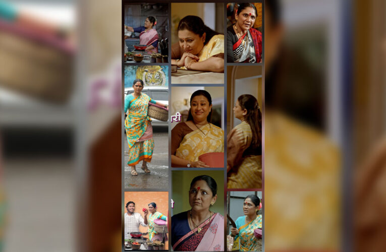 Colors Marathi’s ‘Baipan Zindabad’ is a tribute to womanhood!