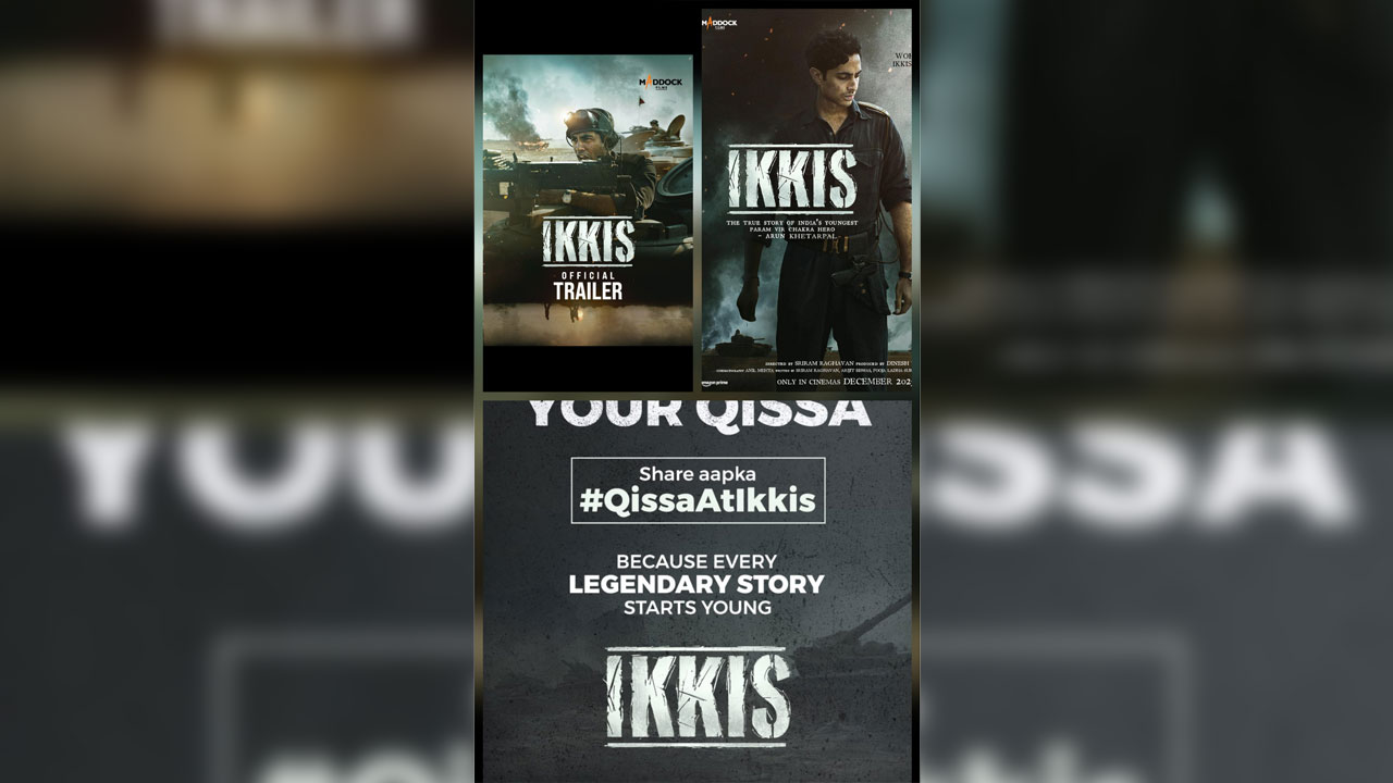 Ikkis