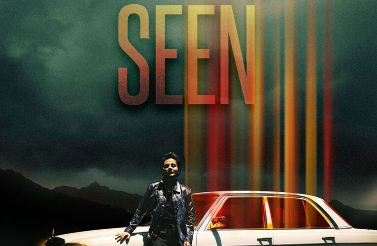 T-Series’ ‘SEEN’, composed, written and sung by Tanishk Bagchi, out!