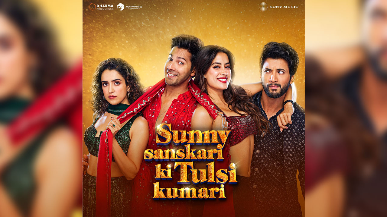 Sanskari Ki Tulsi Kumari