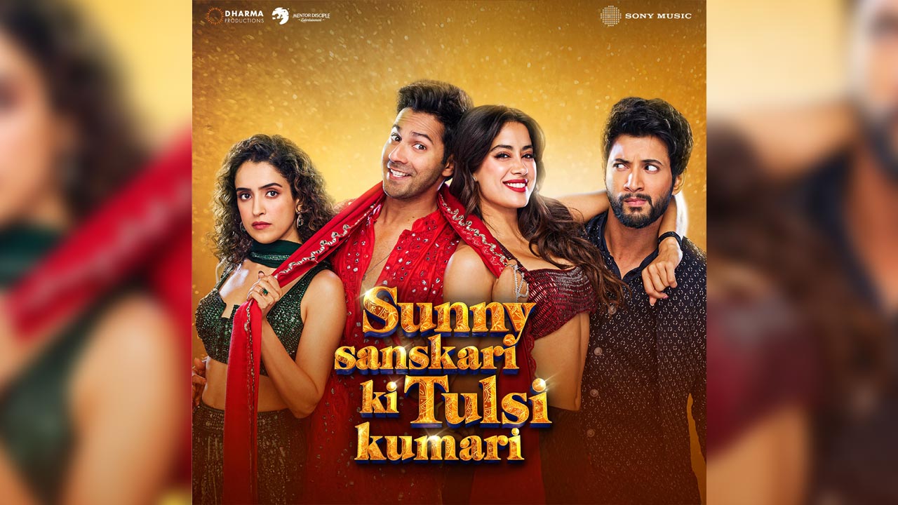 Sanskari Ki Tulsi Kumari