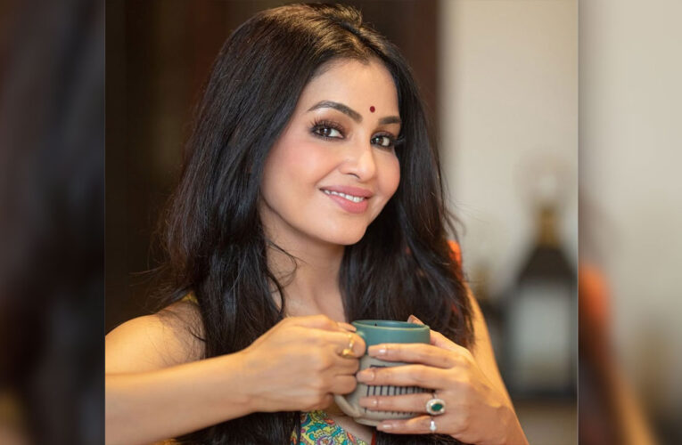 For Shubhangi Atre, coffee is a source of comfort, energy, and positivity!