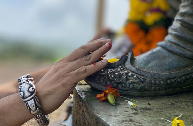 Sixth Installment of ‘Shivraj Ashtak Project’, ‘Ranapati Shivray – Swari Agra’, Releases on 19th February 2026!