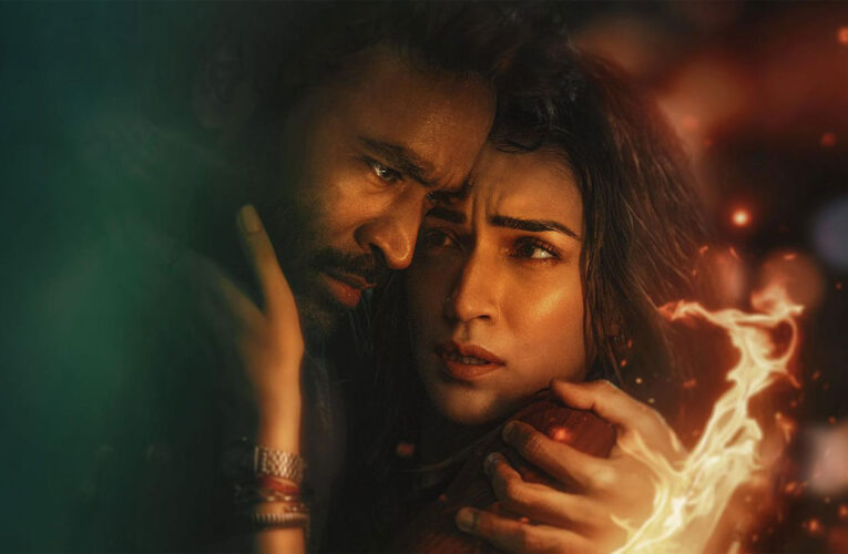 The Teaser of ‘Tere Ishk Mein’ Trending No. 1 on YouTube in Hindi!