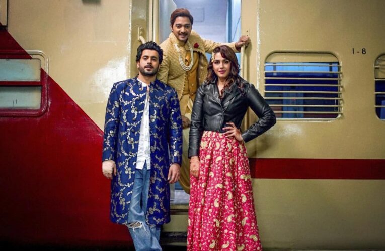 ‘Single Salma’ trailer hailed by viewers!