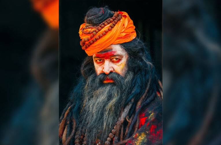 Mahesh Manjrekar’s look from ‘Punah Shivajiraje Bhosale’ has become the center of attention!