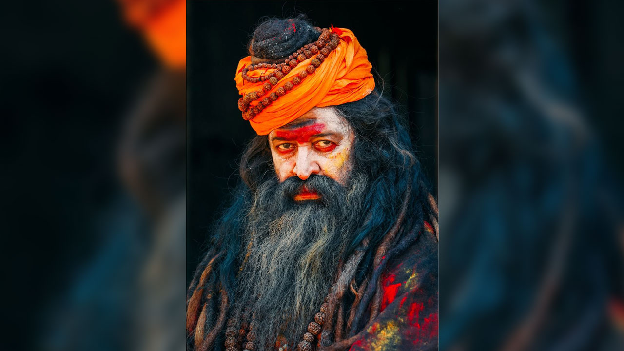 Punah Shivajiraje Bhosale