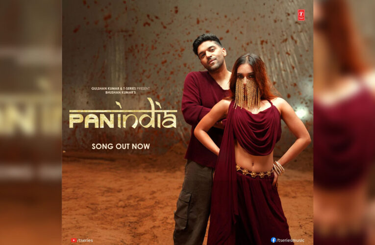 Guru Randhawa’s Pan India from ‘Home Rule’, Presented by T-Series and Bhushan Kumar, Out!