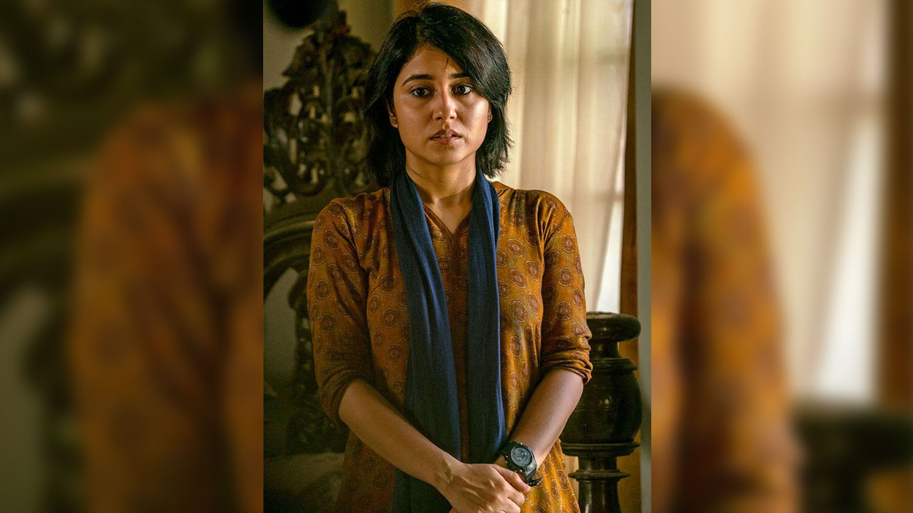 Shweta Tripathi