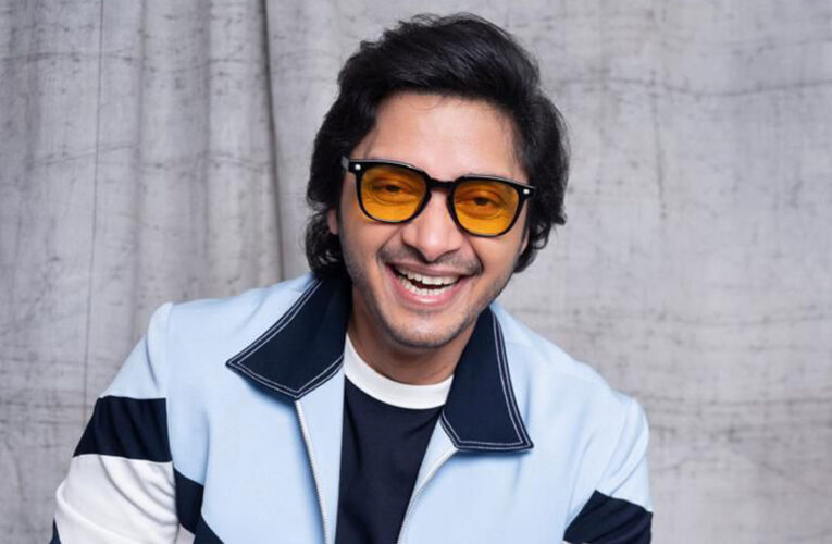 Shreyas Talpade and Affluence Motion Pictures Pvt. Ltd. bring an inspiring saga of courage, ‘Mardini’!