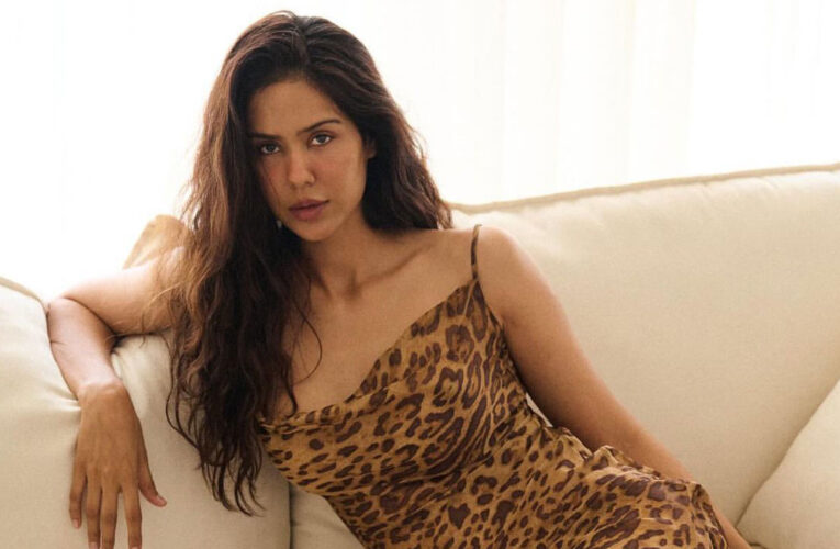 Fans Awaiting to See Sonam Bajwa’s Most Intense Avatar in ‘Ek Deewane Ki Deewaniyat’!