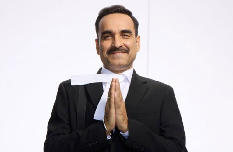 Heartfelt appreciation from CM Devendra Fadnavis adds yet another proud moment to Pankaj Tripathi’s illustrious journey!