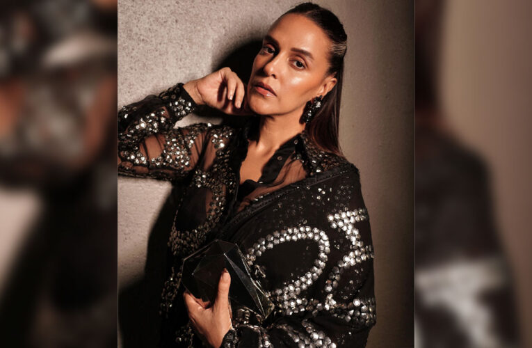 Neha Dhupia Takes Up 21-Day Anti-Inflammatory Challenge as Part of Freedom To Feed Initiative