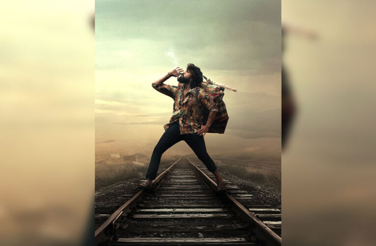 ‘Peddi’ Actor Ram Charan’s Blockbuster Song Shoot in Pune!