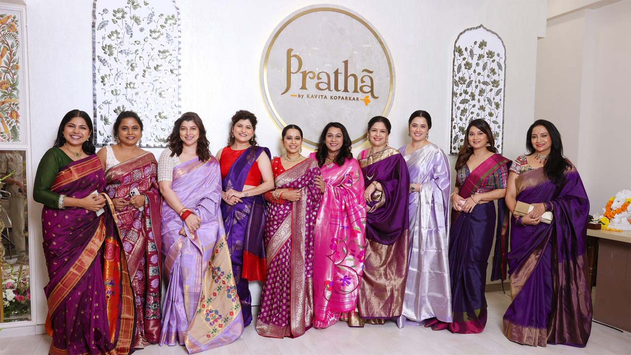 Pratha