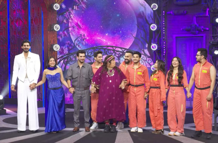 Emotions Run High as Finale Week Begins on ‘Rise and Fall’!