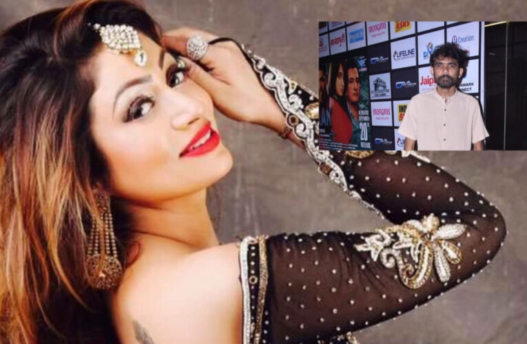Actress Kaynaat Khan believes that success isn’t handed to you on a silver platter!