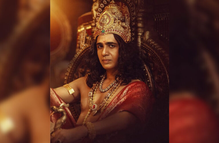 Gulshan Devaiah opens up about his bond with Rishabh Shetty and ‘Kantara: Chapter 1’!