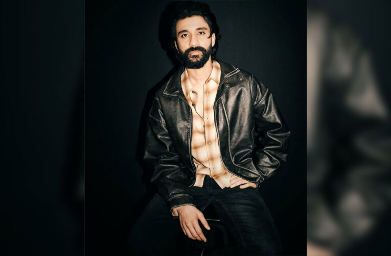 For His Telugu Debut, ‘The Paradise’, Raghav Juyal Undergoes Transformation!