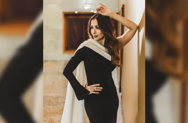 Malaika Arora’s latest special number in ‘Thamma’ has taken the internet by storm!