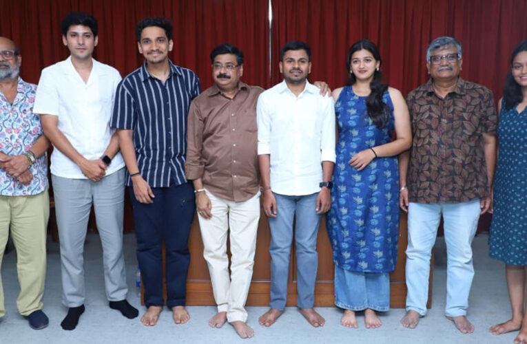 ‘Chiranjiv Perfect Bighadlay’ set to premiere on November 5, 2025!