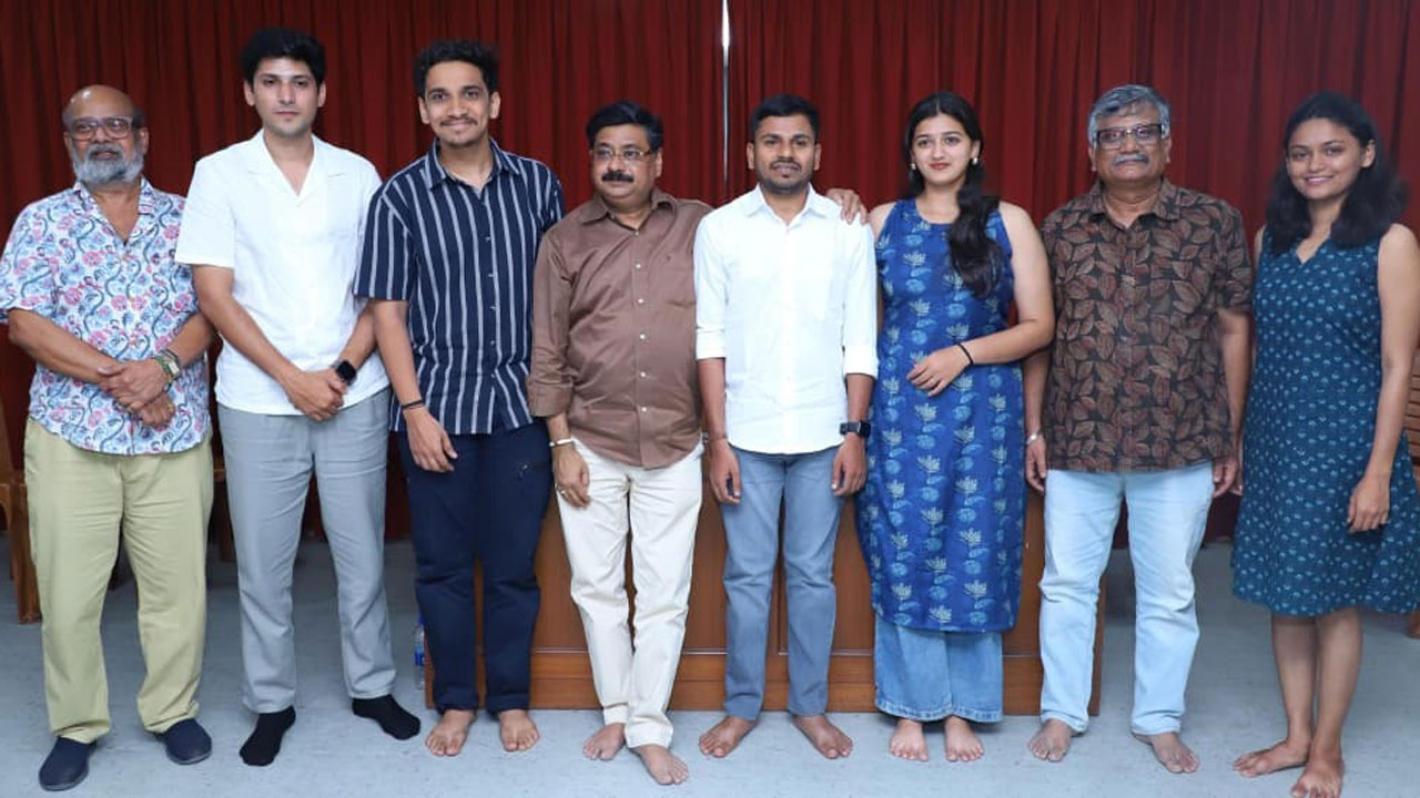 Chiranjiv Perfect Bighadlay