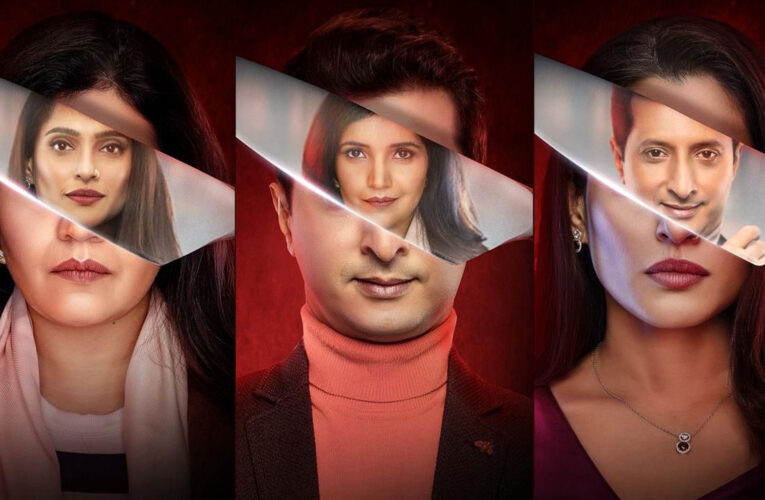 Teaser of ‘Asambhav’ Heightens the Suspense!