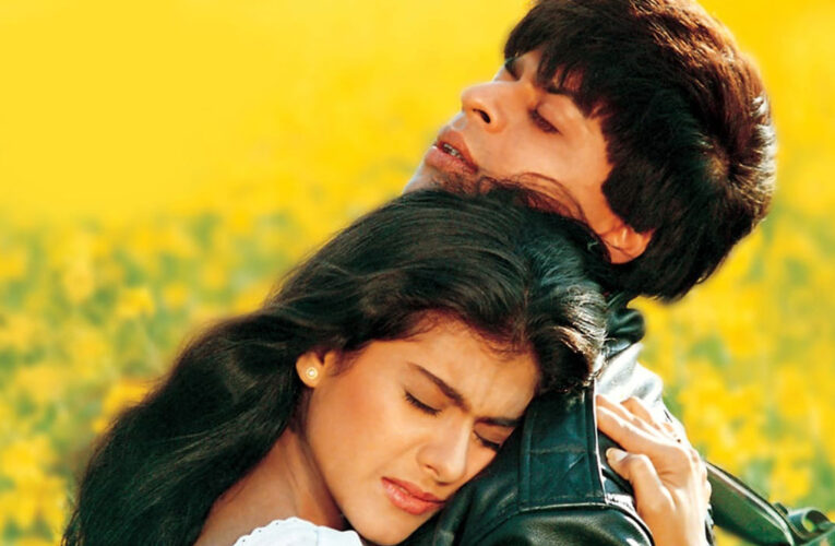 Shah Rukh Khan and Kajol speak about Dilwale Dulhania Le Jayenge’s historic impact on its 30th anniversary!