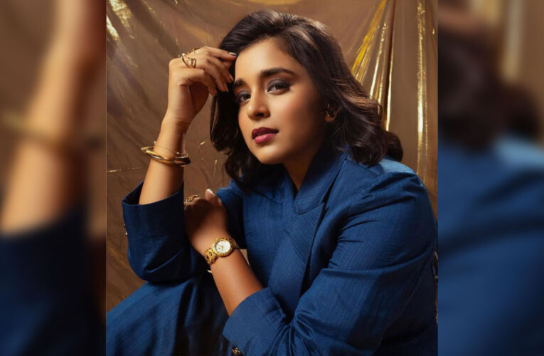 Television Star Sumbul Touqeer Says, “Bollywood or OTT Will Happen When the Timing Feels Right”!