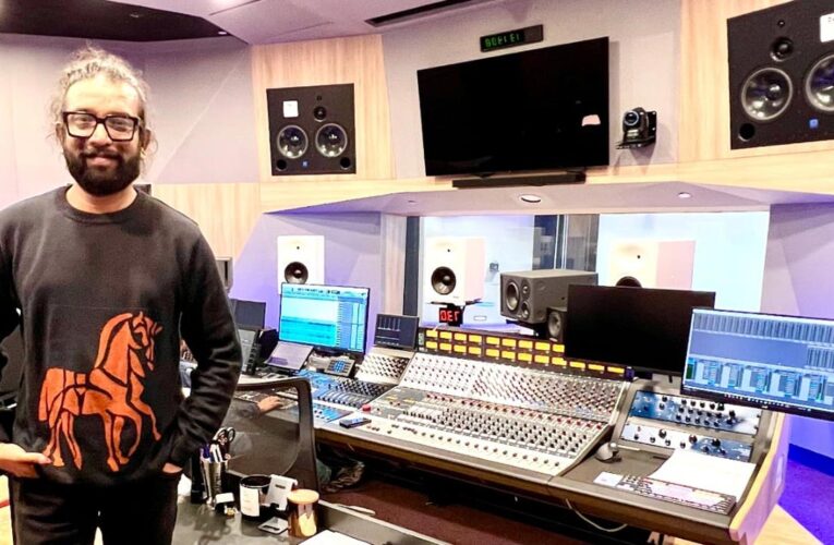 Maris Vijay shared that he dreams of officially composing music for Rohit Shetty’s films someday!