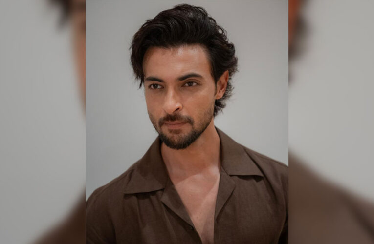Aayush Sharma Makes a Special Announcement of a Pan-India Project on his Birthday!