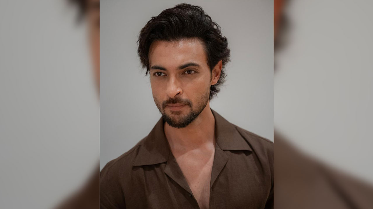 Aayush Sharma