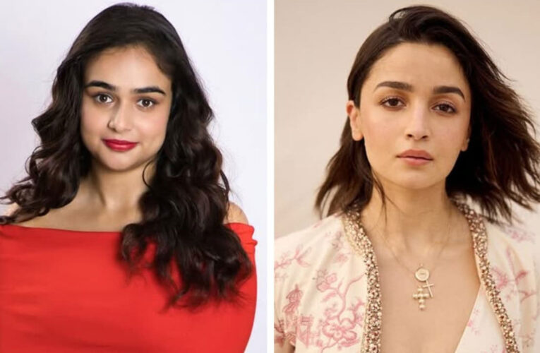 Kaveri Kapur Fangirls Over Alia Bhatt’s Talent and Career!