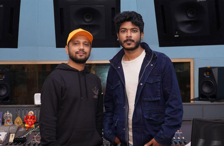 Kaushik–Guddu’s ‘Deewaniyat’ Title Track amasses over 100M+ views on YouTube!