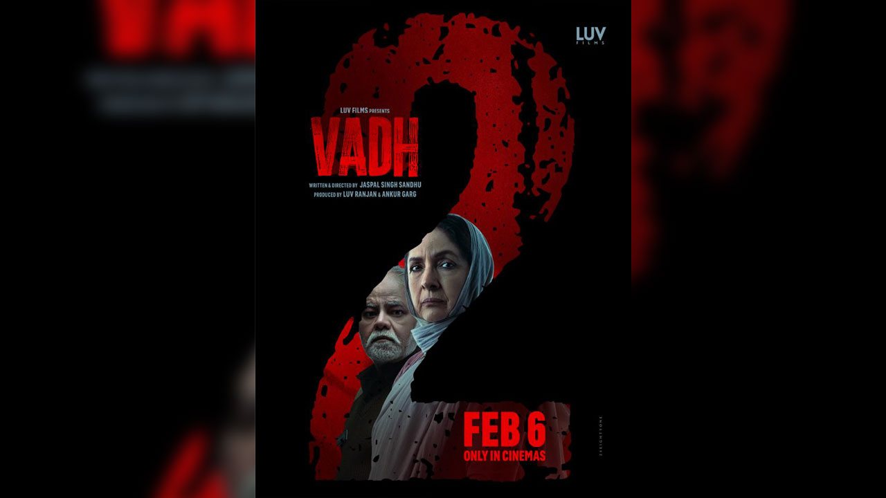 Vadh 2