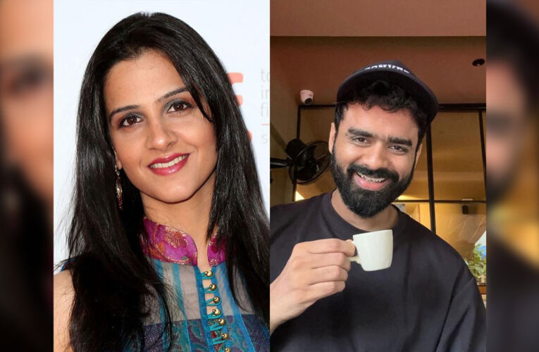 ‘Gullak’ director Amrit Raj Gupta joins hands with Almighty Motion Picture for ‘The Rajkhowa Murders’!