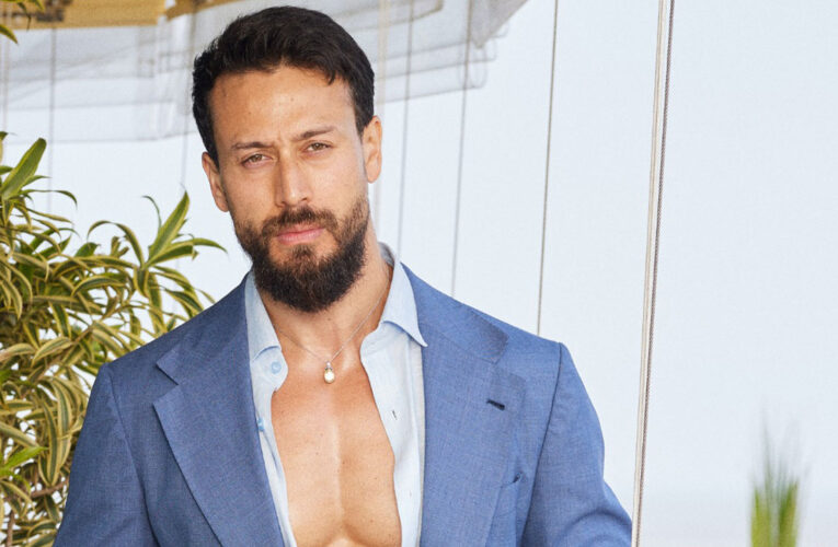 Tiger Shroff’s Stunts Can Match Hollywood’s Biggest Action Stars!