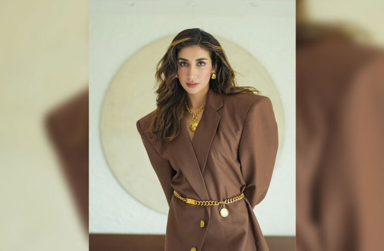 ‘Kis Kis Ko Pyaar Karoon 2’, starring Kapil Sharma, will be Parul Gulati’s first-ever theatrical release in 15 years!