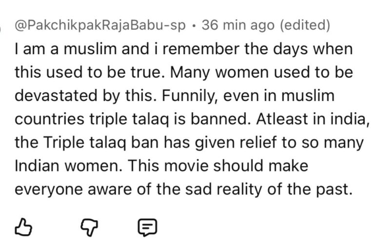 ‘HAQ’ Trailer Gets Thumbs Up from All Quaters!