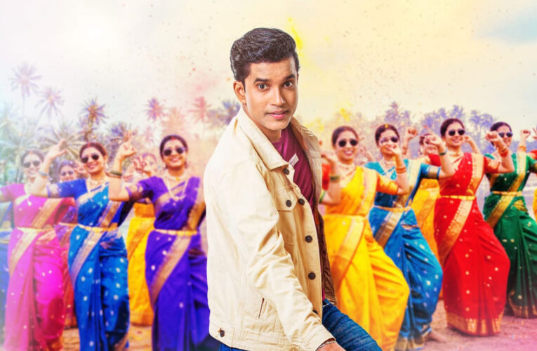 The Title Song of “Last Stop Khanda” Sets Social Media Abuzz!