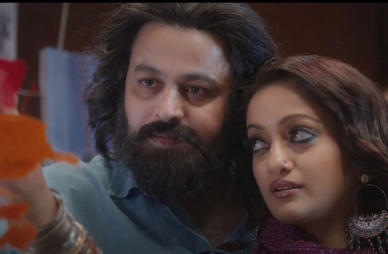 Review : Sakal Tar Hou Dya : A Taut Suspense Drama!