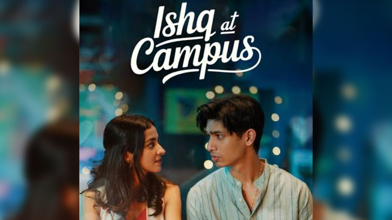 Ishq at Campus