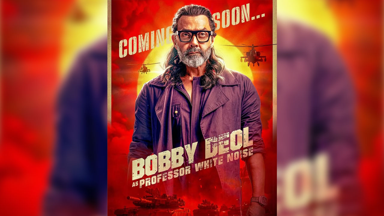 Bobby Deol