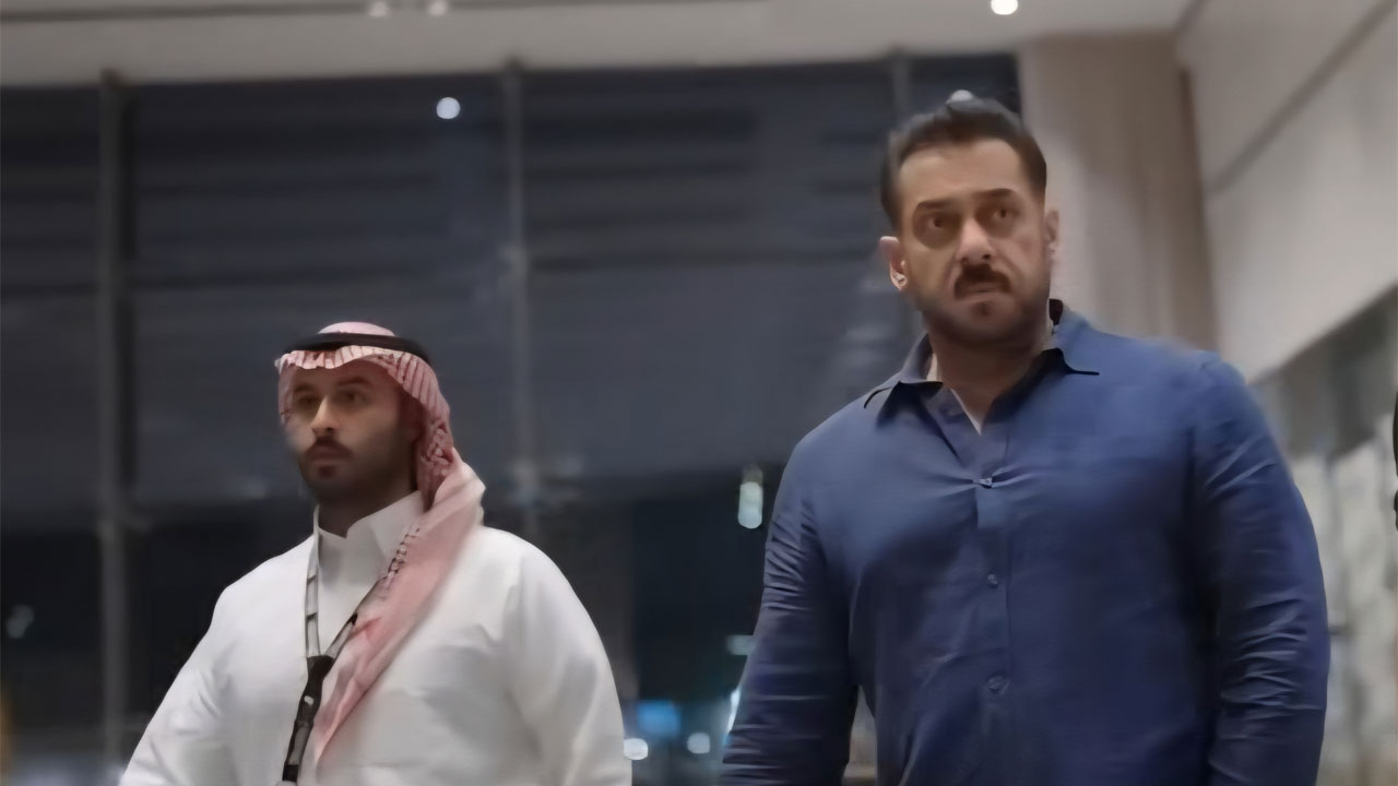 Salman Khan