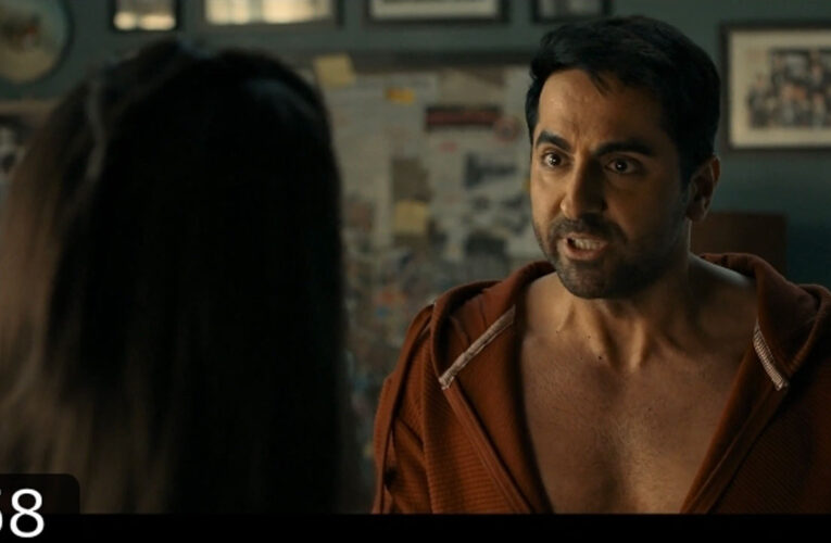 Nagarjuna Akkineni lauds Thamma, hails it as the ‘Perfect Mix’ Of Horror, Comedy And Romance!