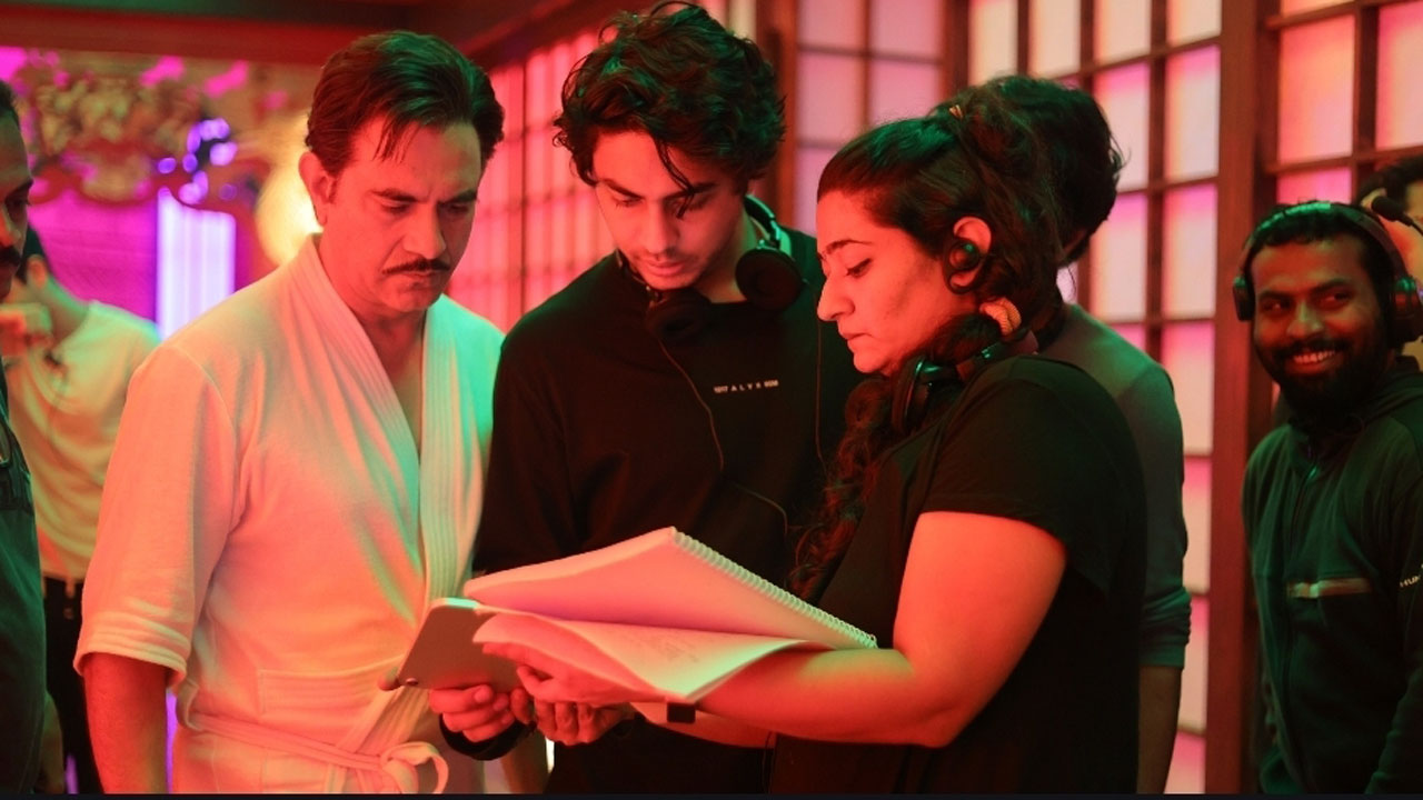 The Ba***ds of Bollywood