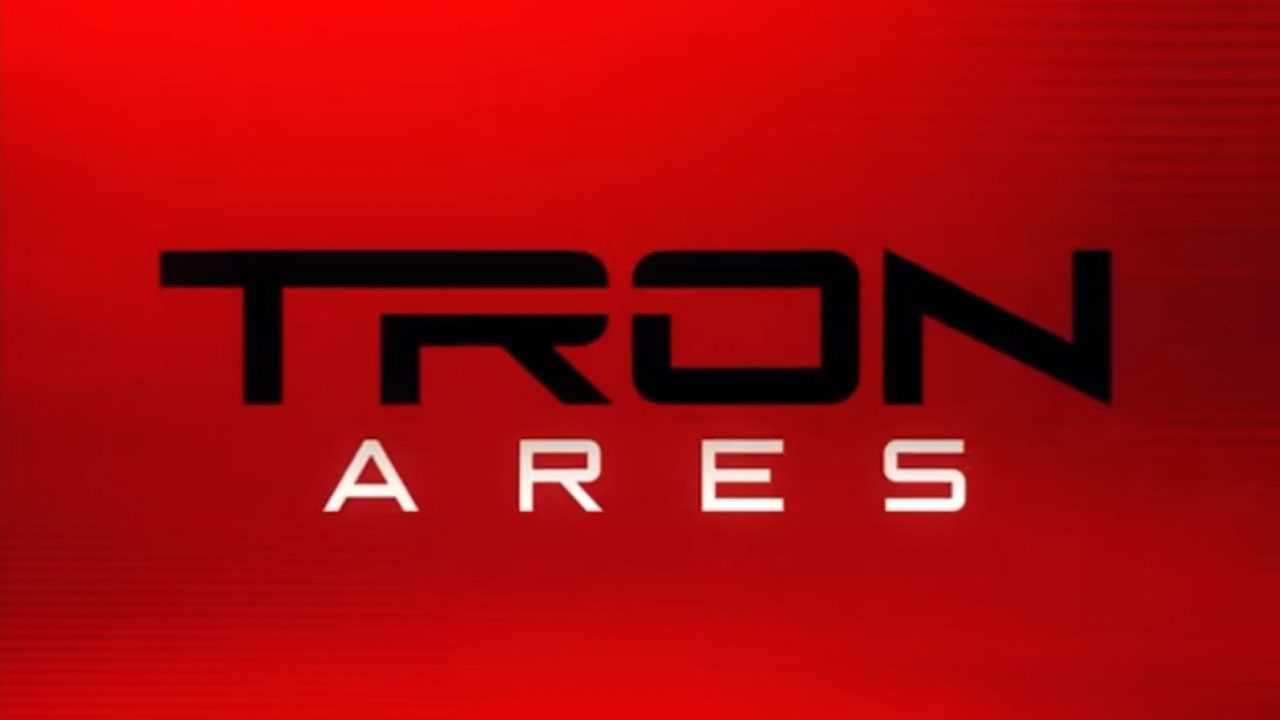Tron: Ares